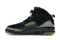 Фото № 5 с приближением к товару «‎Jordan Spizike Citron (Nelly)»