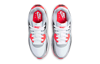 Фото № 4 с приближением к товару «‎Nike Air Max 90 PS 'Infrared' 2020»