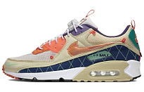 Фото № 1 с приближением к товару «‎Nike Air Max 90 Trail»