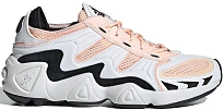 Фото № 1 с приближением к товару «‎adidas FYW S-97 Crystal White Clear Orange »