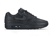 Фото № 1 с приближением к товару «‎Nike Air Max 1 PRM Black Snakeskin »