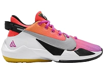 Фото № 1 с приближением к товару «‎Nike Zoom Freak 2 Bright Crimson Fire Pink »