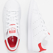 Фото № 2 с приближением к товару «‎Adidas Stan Smith »