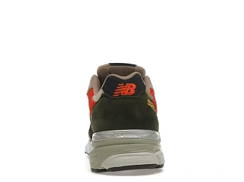 New Balance 920 - 4