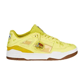 SpongeBob SquarePants x Puma Slipstream SpongeBob - 1