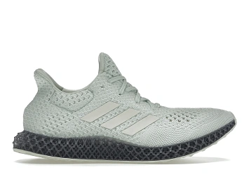 adidas Futurecraft 4D Linen Green - 1