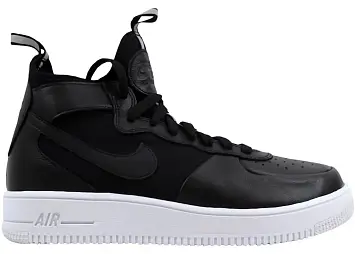 Nike Air Force 1 Ultraforce Mid (864025-001)