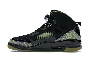 Jordan Spizike Citron (Nelly) - 5
