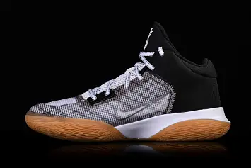 Nike Kyrie Flytrap 4 BlackGray - 3