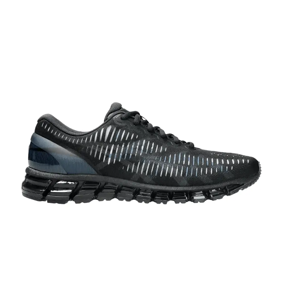Фото № 1 с приближением к товару «‎C.P. Company x ASICS Gel Quantum 360 Black Beauty (1203A689-020)»
