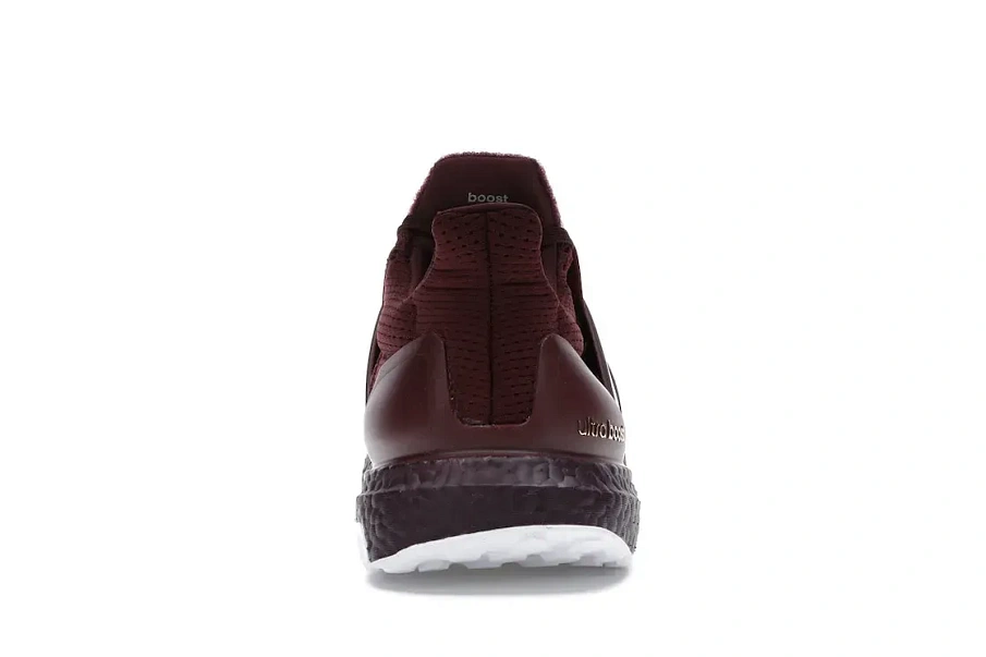 Фото № 4 с приближением к товару «‎adidas Ultra Boost 1.0 Texas A&M»