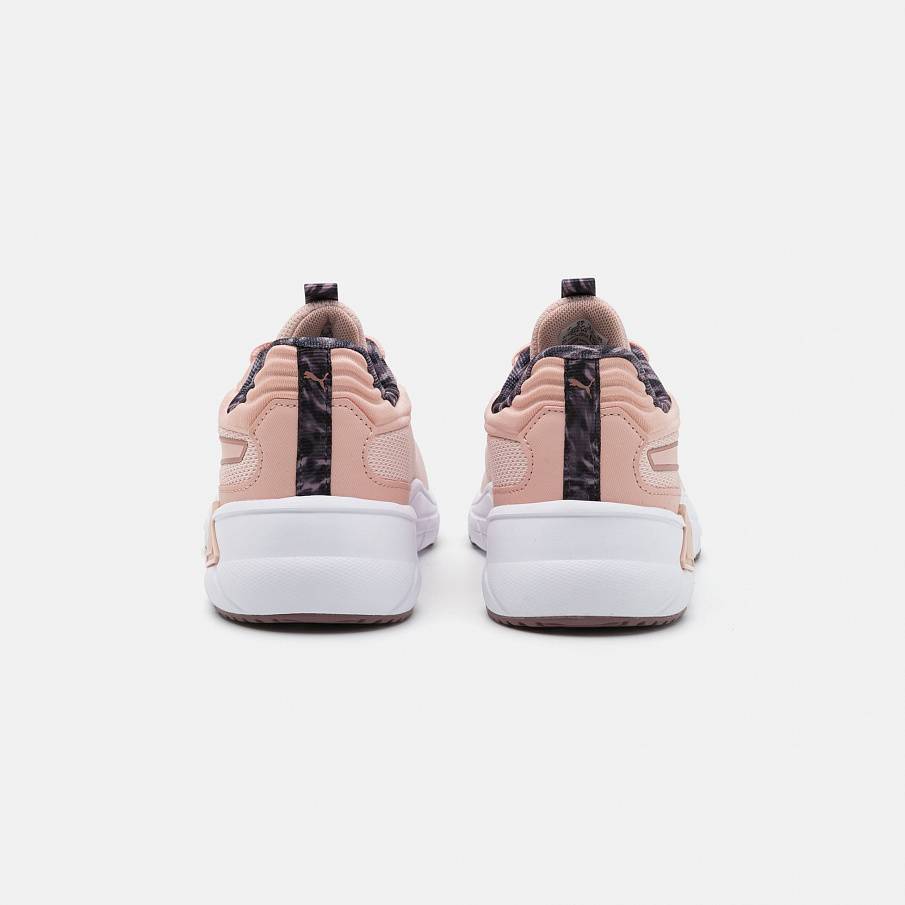 Фото № 3 с приближением к товару «‎Puma Lex Safari Glam»