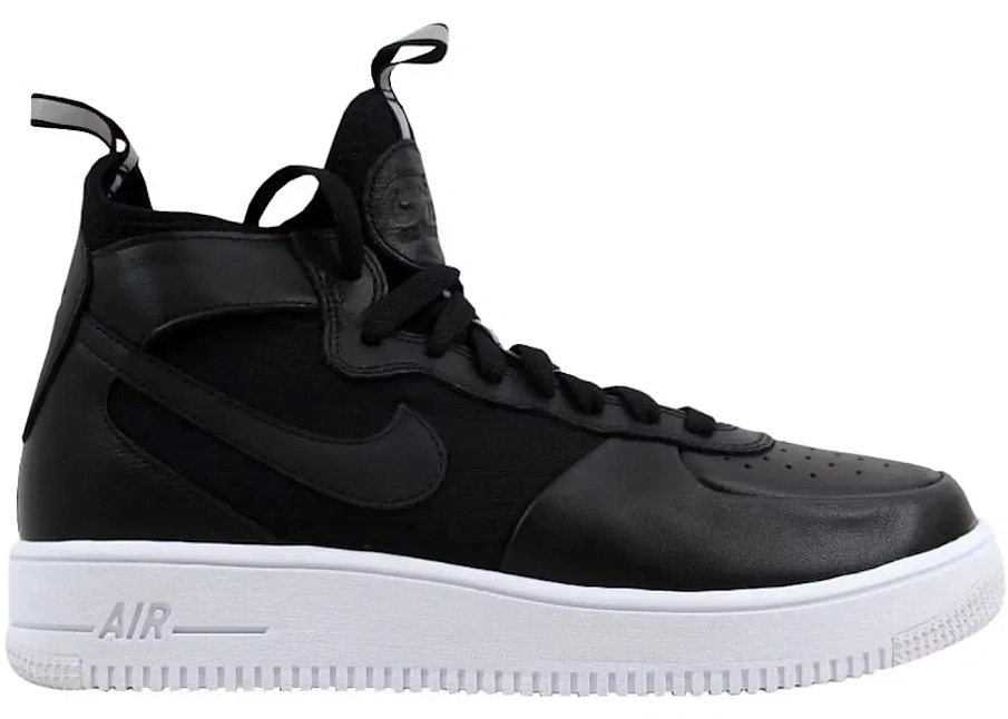 Фото № 1 с приближением к товару «‎Nike Air Force 1 Ultraforce Mid»