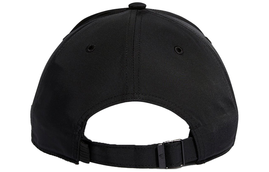 Фото № 3 с приближением к товару «‎adidas x IVY PARK Series Baseball Cap Black»