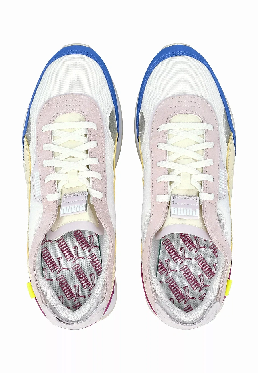 Фото № 4 с приближением к товару «‎FUTURE RIDE CUT OUT»