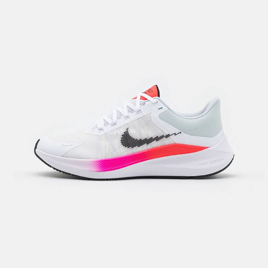 Фото № 1 с приближением к товару «‎Nike Winflo 8»