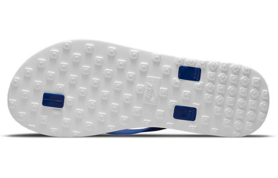 Фото № 4 с приближением к товару «‎Nike On Deck Flip Flop 'Racer Blue'»