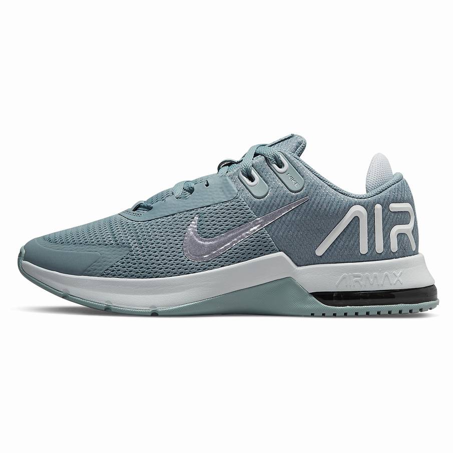 Фото № 1 с приближением к товару «‎Nike Air Max Alpha»