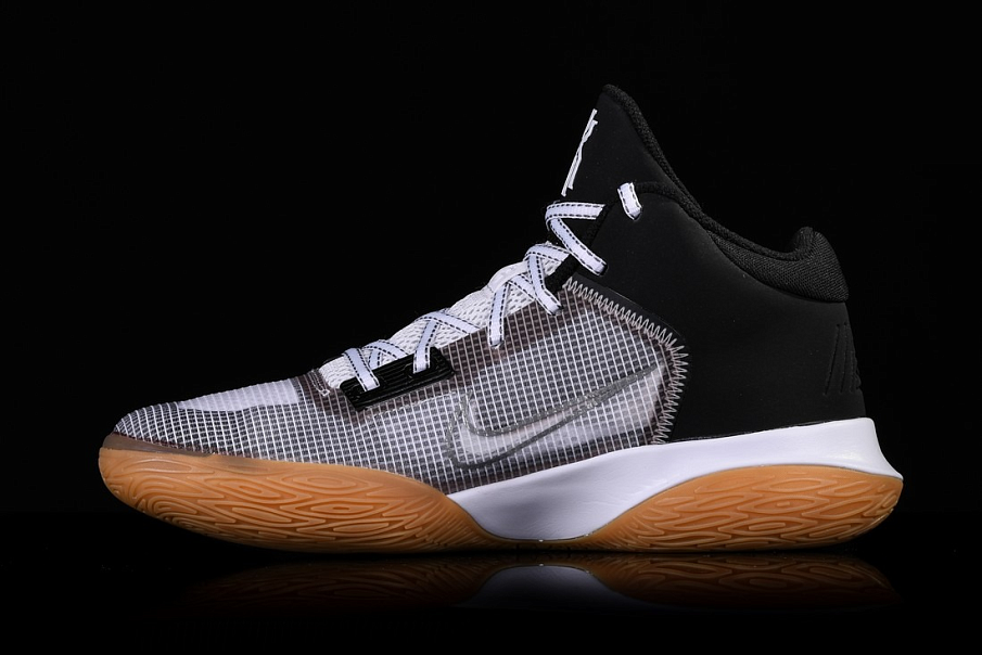 Фото № 3 с приближением к товару «‎Nike Kyrie Flytrap 4 BlackGray»