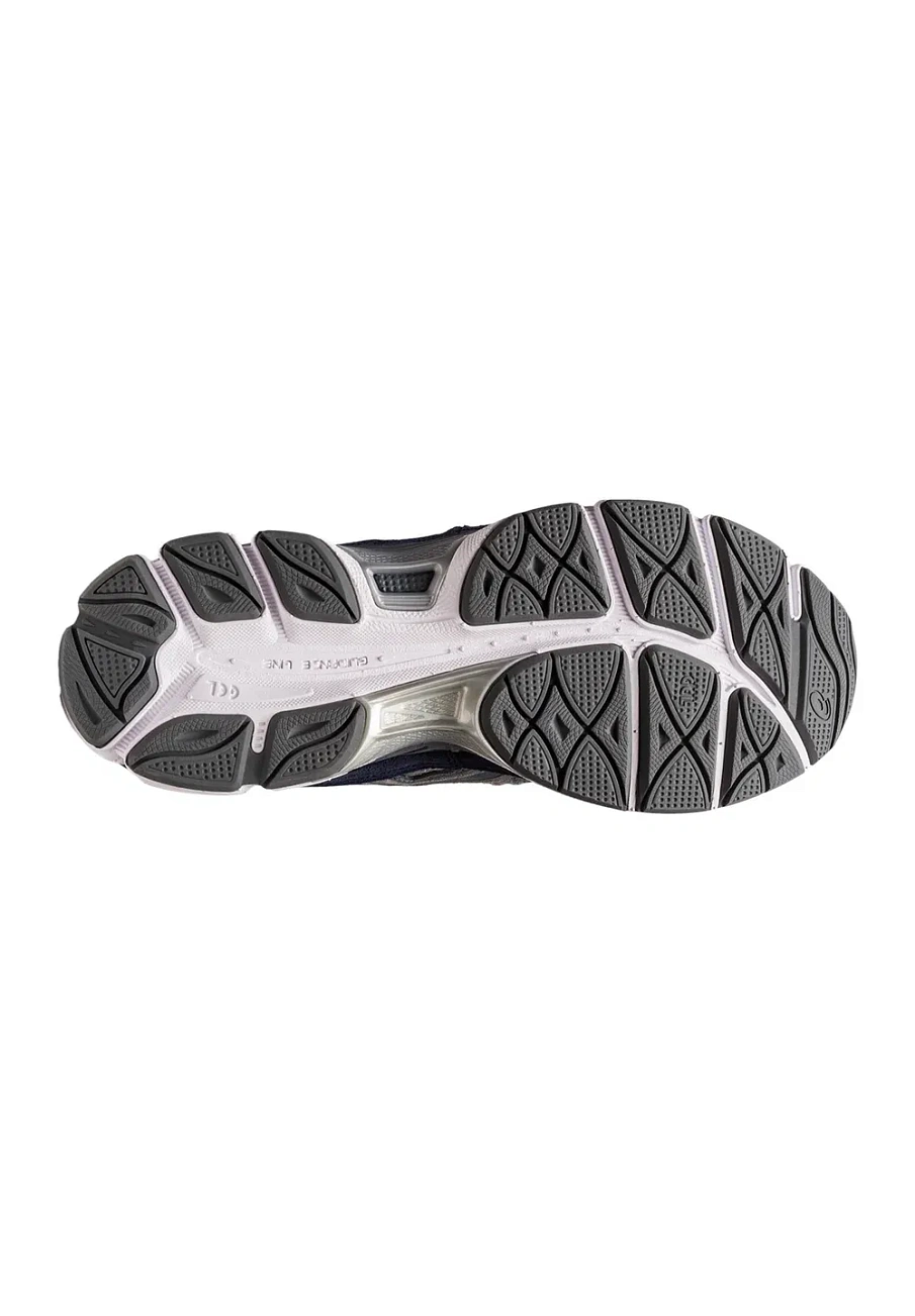 Фото № 4 с приближением к товару «‎Кроссовки Asics a0h15o074-k12-n»