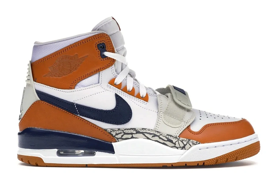 Фото № 1 с приближением к товару «‎Jordan Legacy 312 Trainer 3 Medicine Ball»