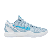 Фото № 1 с приближением к товару «‎Caitlin Clark x Nike Zoom Kobe 6 Protro Light Armory Blue»