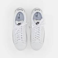 Фото № 4 с приближением к товару «‎Nike Blazer »