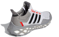 Фото № 4 с приближением к товару «‎adidas Ultraboost Web Dna Low-Top Running Shoes Grey»