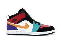 Фото № 1 с приближением к товару «‎Jordan 1 Mid»