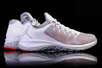 Фото № 2 с приближением к товару «‎Nike Air Jordan Flight 2 Wolf »