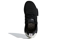 Фото № 4 с приближением к товару «‎adidas originals NMDR1 'Orchid Tab' Core BlackOrchid Tint»