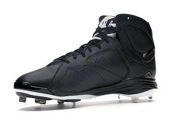 Jordan 7 Retro Cleat Oreo - 2