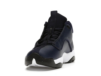 Jordan Jumpman Pro Quick Midnight Navy/Black-White (932687-401) - 3