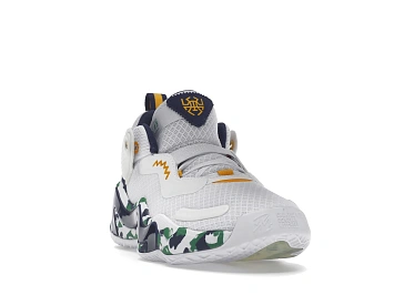 adidas D.O.N. Issue #3 Utah Home - 2