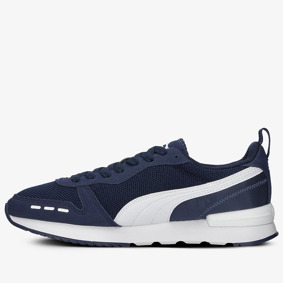 Фото № 3 с приближением к товару «‎Puma R78»