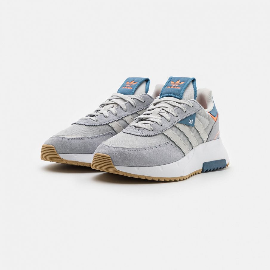 Фото № 2 с приближением к товару «‎Adidas Retropy F2 »