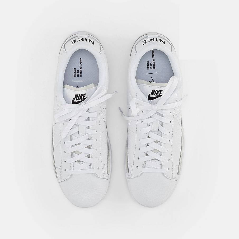 Фото № 4 с приближением к товару «‎Nike Blazer »