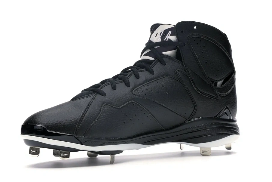 Фото № 2 с приближением к товару «‎Jordan 7 Retro Cleat Oreo»
