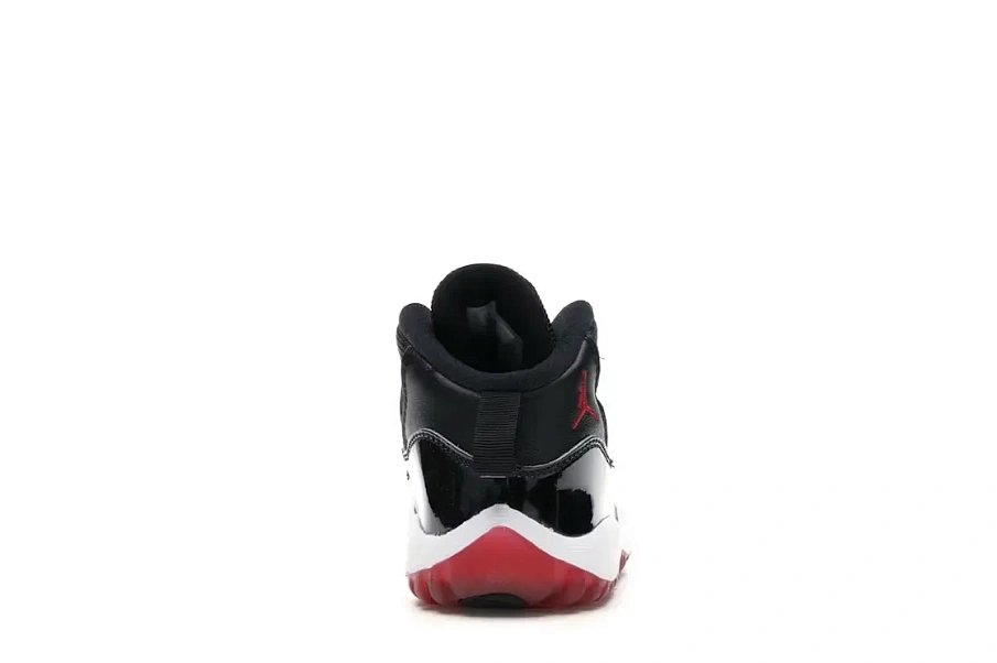 Фото № 4 с приближением к товару «‎Jordan 11 Retro»