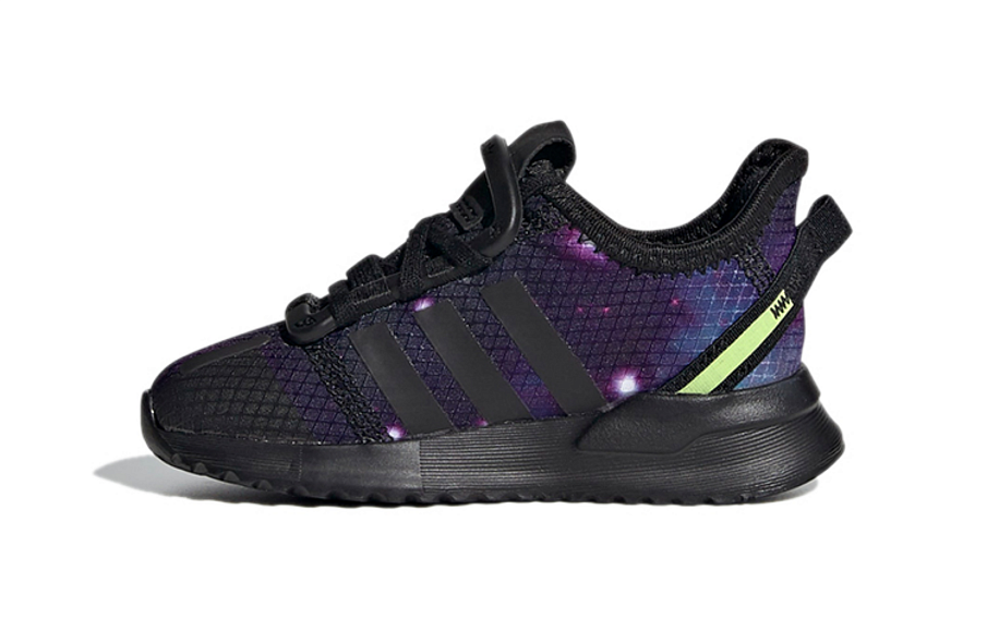Фото № 1 с приближением к товару «‎adidas originals UPath Run (TD) Black»