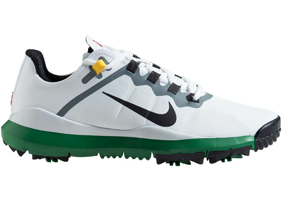 Фото № 1 с приближением к товару «‎Nike Tiger Woods TW '13 Retro Masters (Wide)»