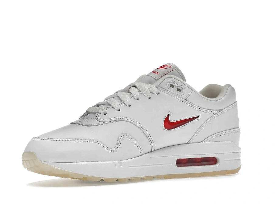 Фото № 2 с приближением к товару «‎Nike Air Max 1 Jewel Rare Ruby»