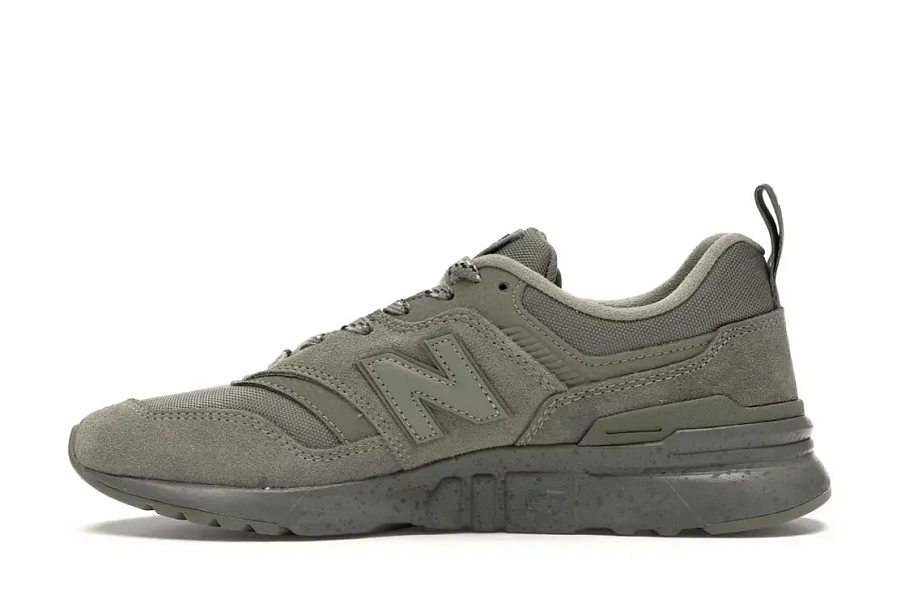 Фото № 3 с приближением к товару «‎New Balance 997H»
