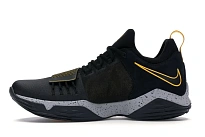 Фото № 3 с приближением к товару «‎Nike PG 1 Black University Gold»