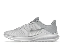 Фото № 3 с приближением к товару «‎Nike Downshifter 11 White Metallic Silver »