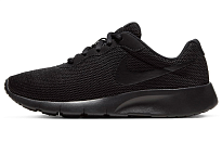 Фото № 1 с приближением к товару «‎Nike Tanjun (GS) Black»