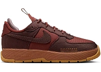 Фото № 1 с приближением к товару «‎Nike Air Force 1 Wild Low»
