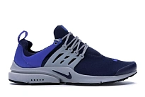 Фото № 1 с приближением к товару «‎Nike Air Presto Essential Binary Blue»
