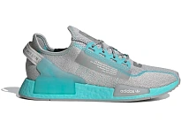 Фото № 1 с приближением к товару «‎adidas NMD R1 V2 Pulse Aqua»