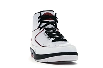 Фото № 2 с приближением к товару «‎Jordan 2 Retro QF White Varsity Red (2010)»